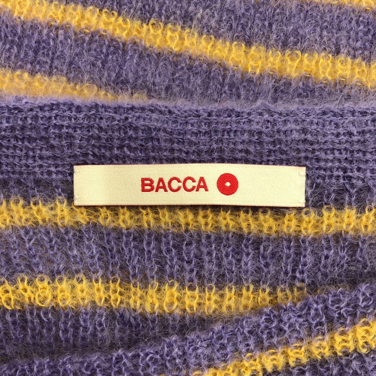 その他 モヘヤ ウール プルオーバー ニット セーター