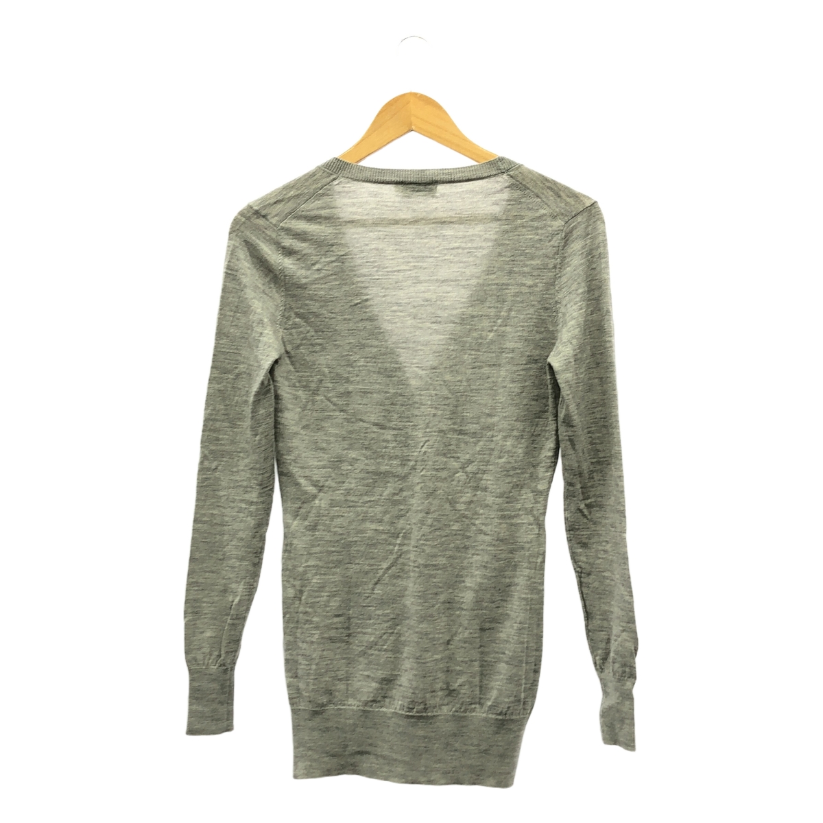 MONCLER / モンクレール MAGLIONE TRICOT CARDIGAN ウール カーディガン