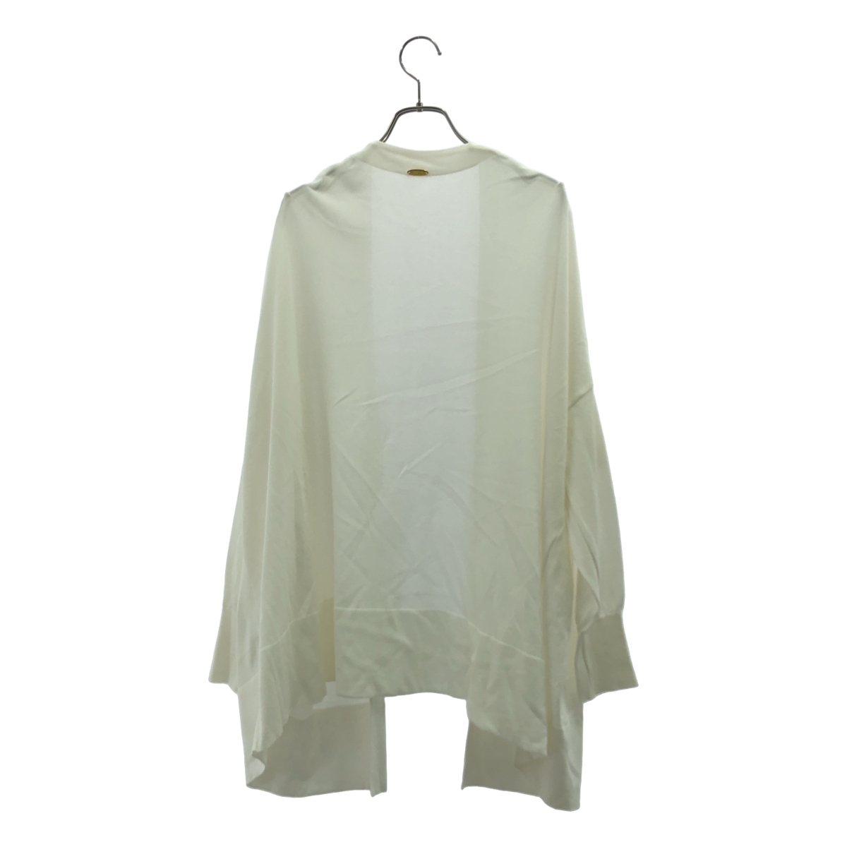 Deuxieme Classe / ドゥーズィエムクラス shake code / ショート ニット カーディガン