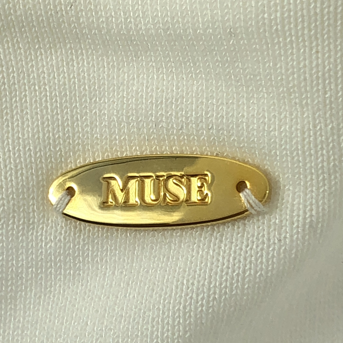 Deuxieme Classe / ドゥーズィエムクラス shake code / ショート ニット カーディガン