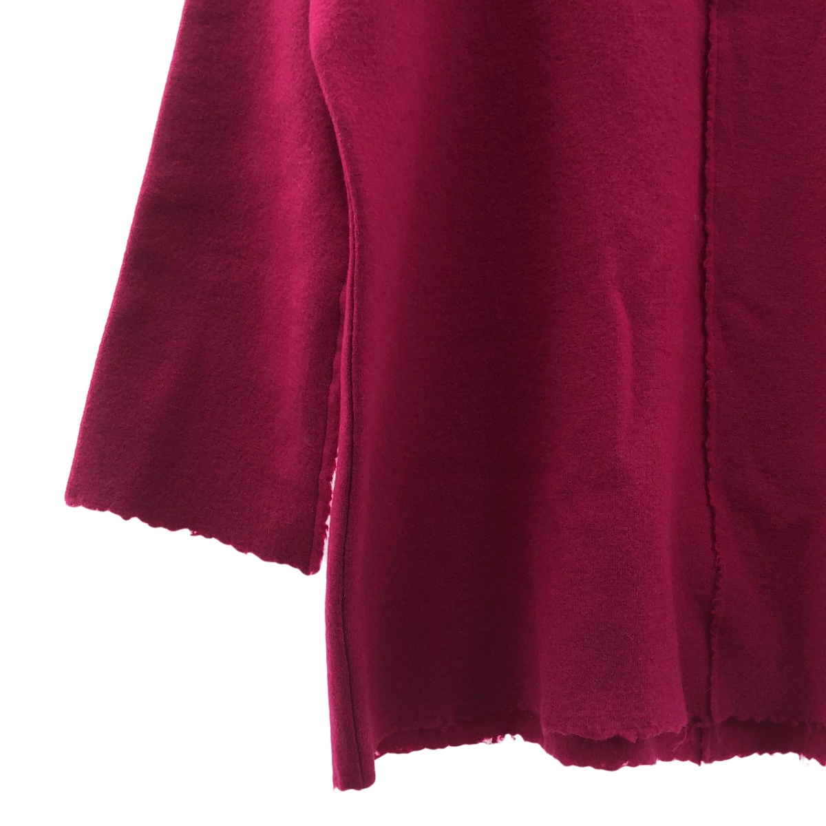 STELLA McCARTNEY / ステラマッカートニー オーバーサイズ タートルネック ニット プルオーバー