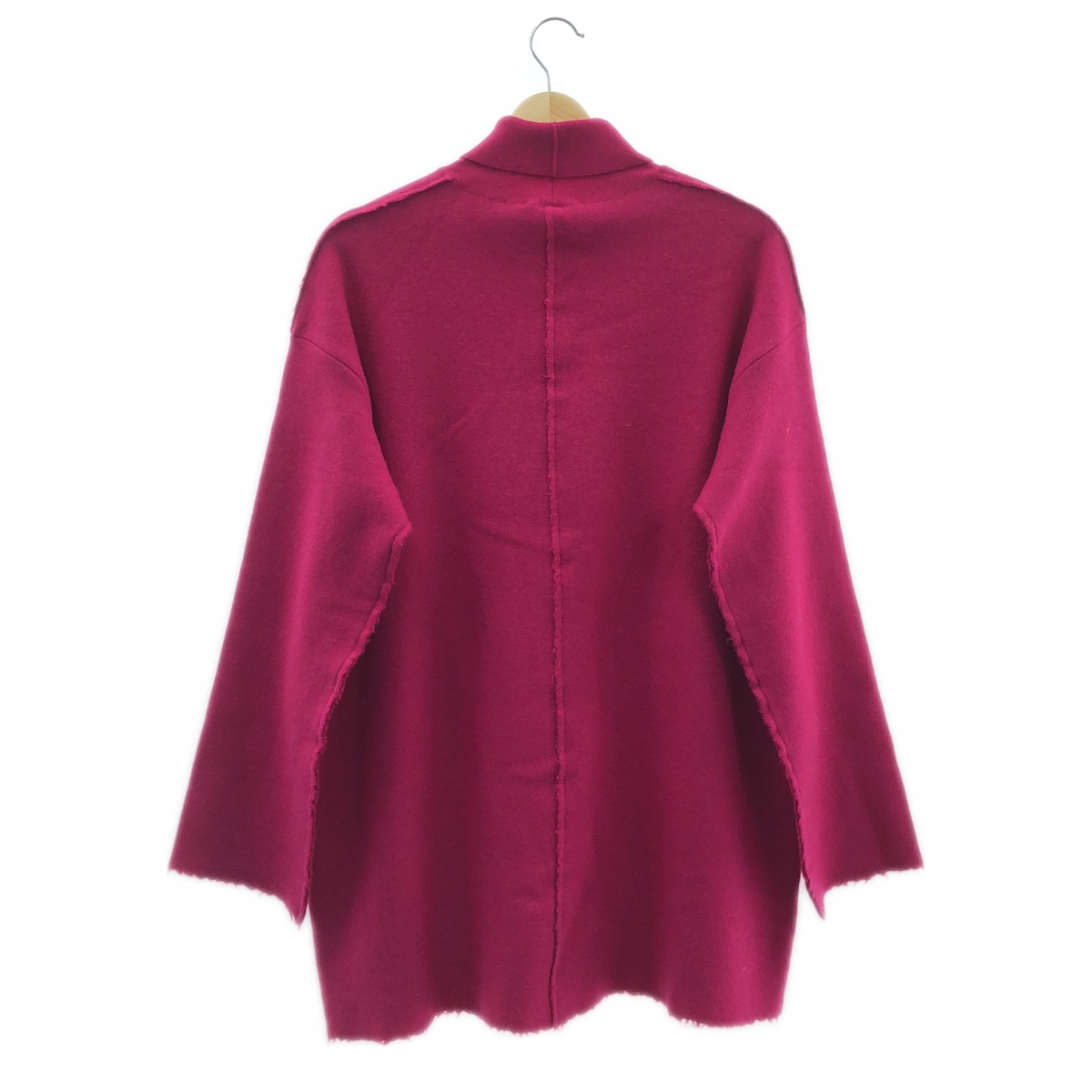 STELLA McCARTNEY / ステラマッカートニー オーバーサイズ タートルネック ニット プルオーバー