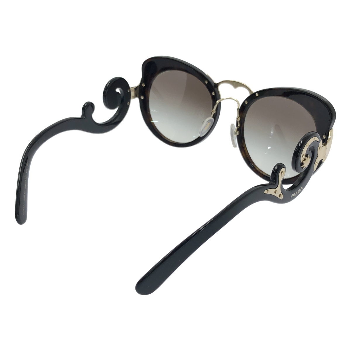 PRADA / プラダ Minimal Baroque ミニマルバロック / サングラス