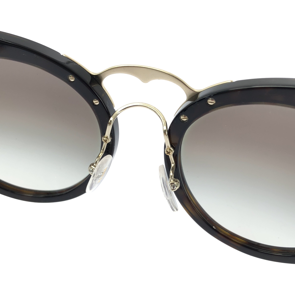 PRADA / プラダ Minimal Baroque ミニマルバロック / サングラス