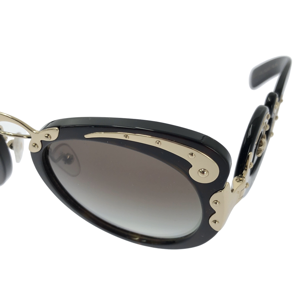 PRADA / プラダ Minimal Baroque ミニマルバロック / サングラス