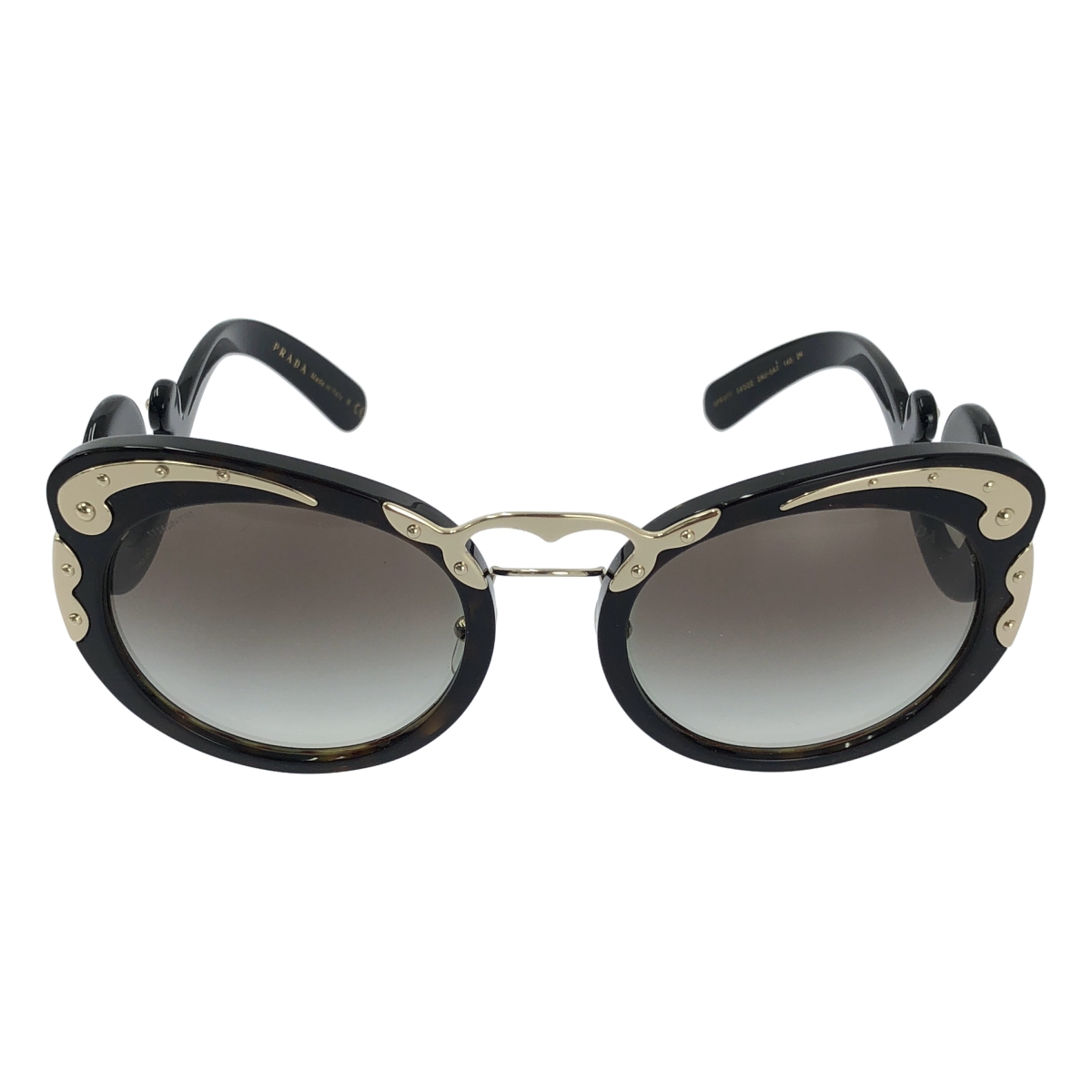 PRADA / プラダ Minimal Baroque ミニマルバロック / サングラス