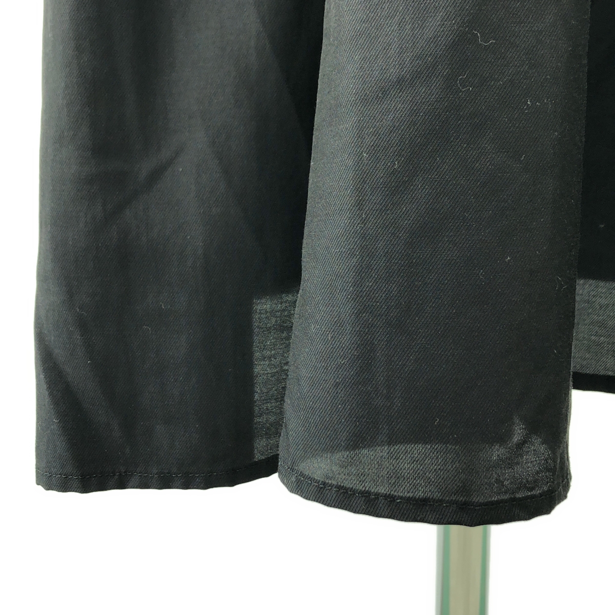 RENATA BRENHA / レナータブレナ カットアウトスリーブ ギャザー ボリューム ドレス ワンピース