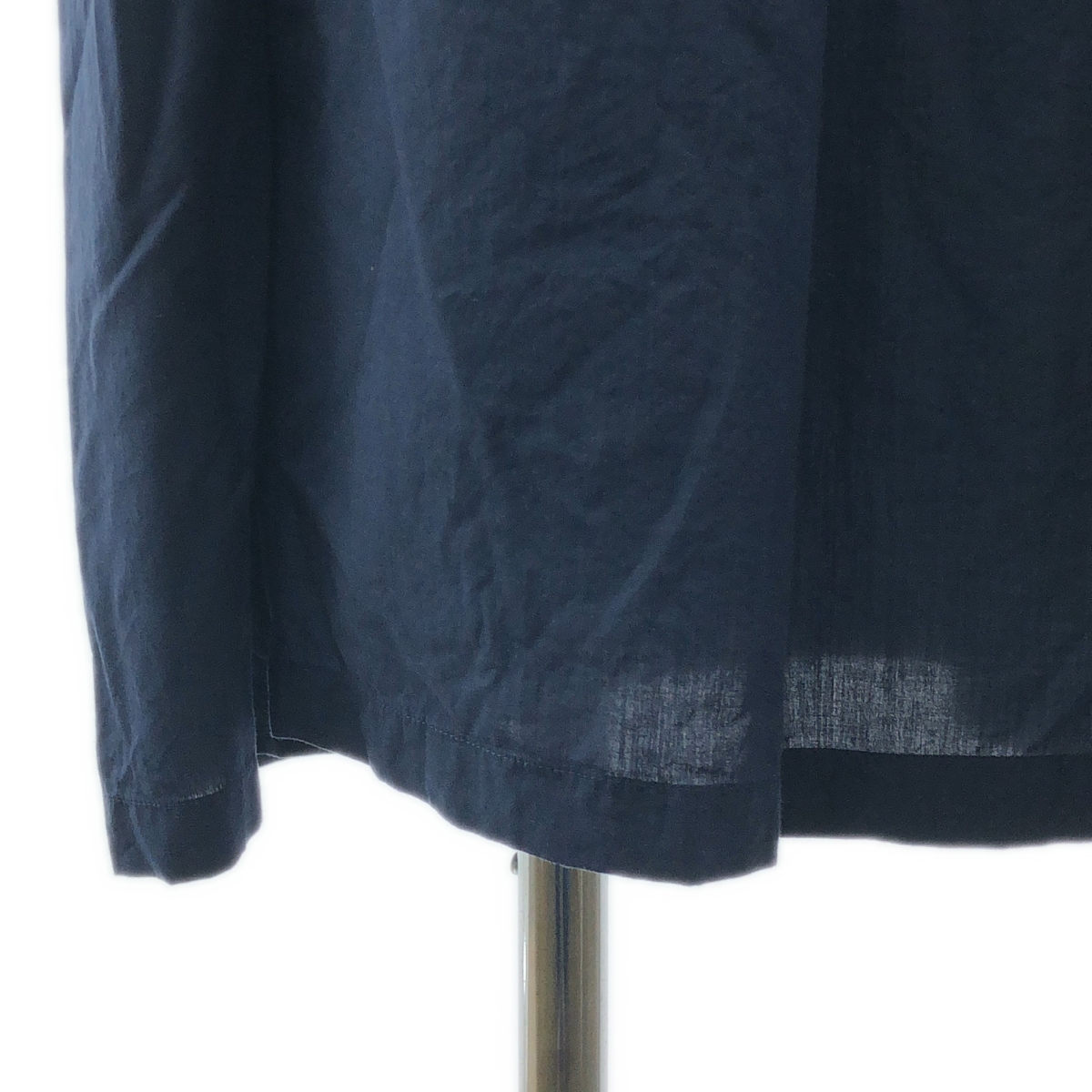 ARTS&SCIENCE / アーツアンドサイエンス gather dress コットン ギャザー ドレス ワンピース