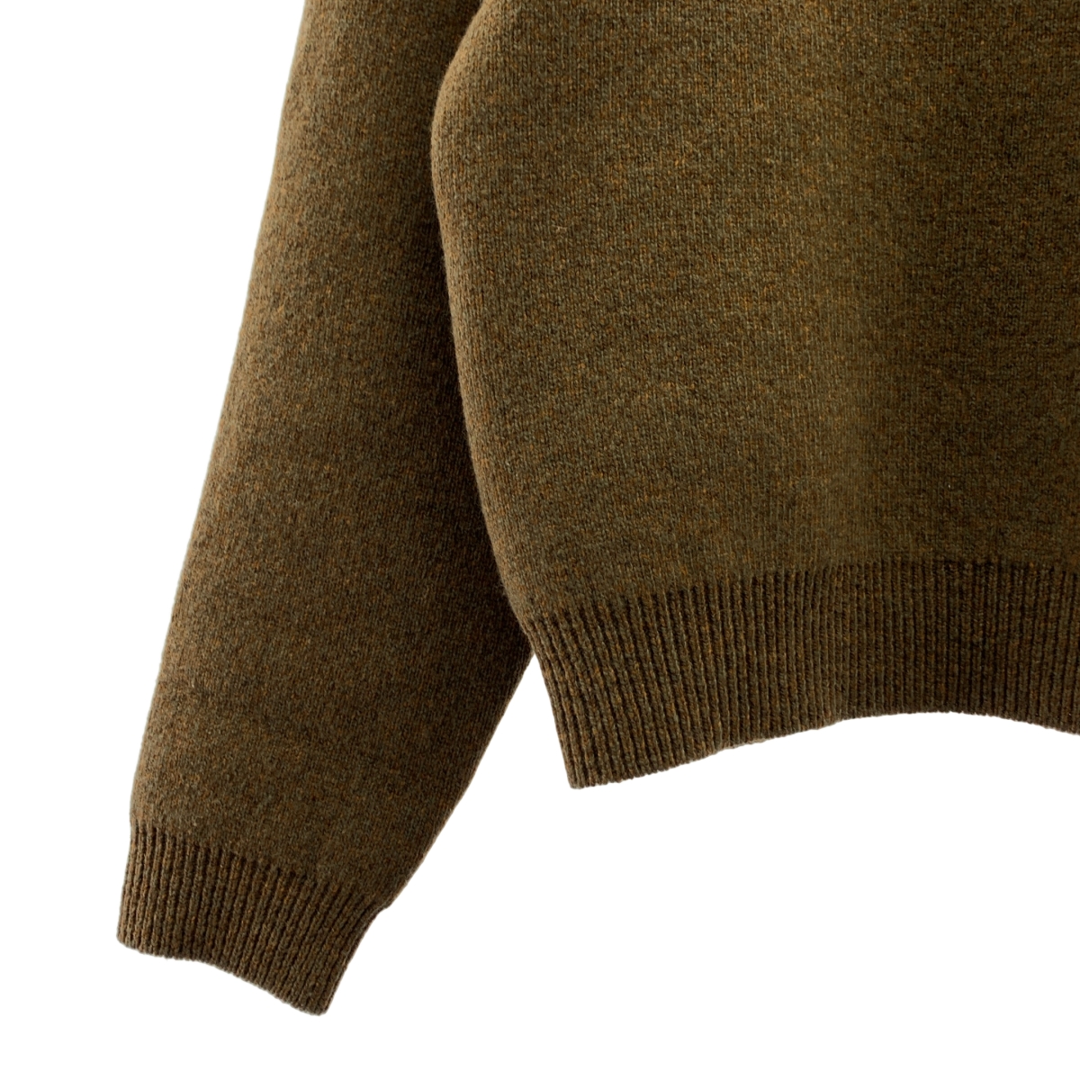 その他 Ron Herman イタリアンヤーン アイリッシュカシミア ニットプルオーバー