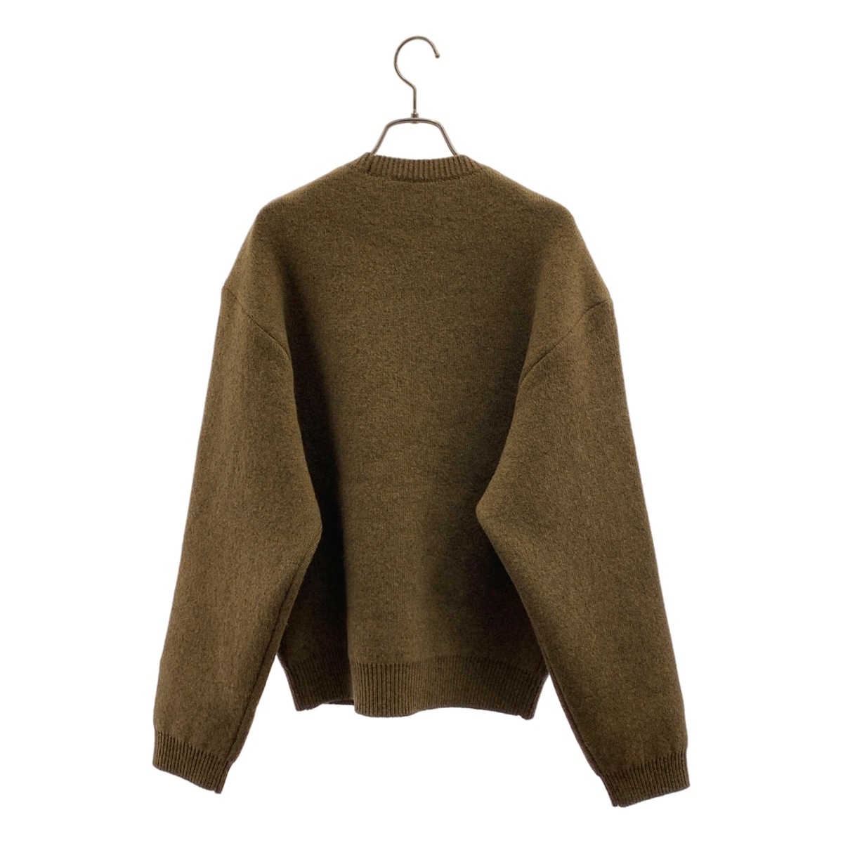 その他 Ron Herman イタリアンヤーン アイリッシュカシミア ニットプルオーバー