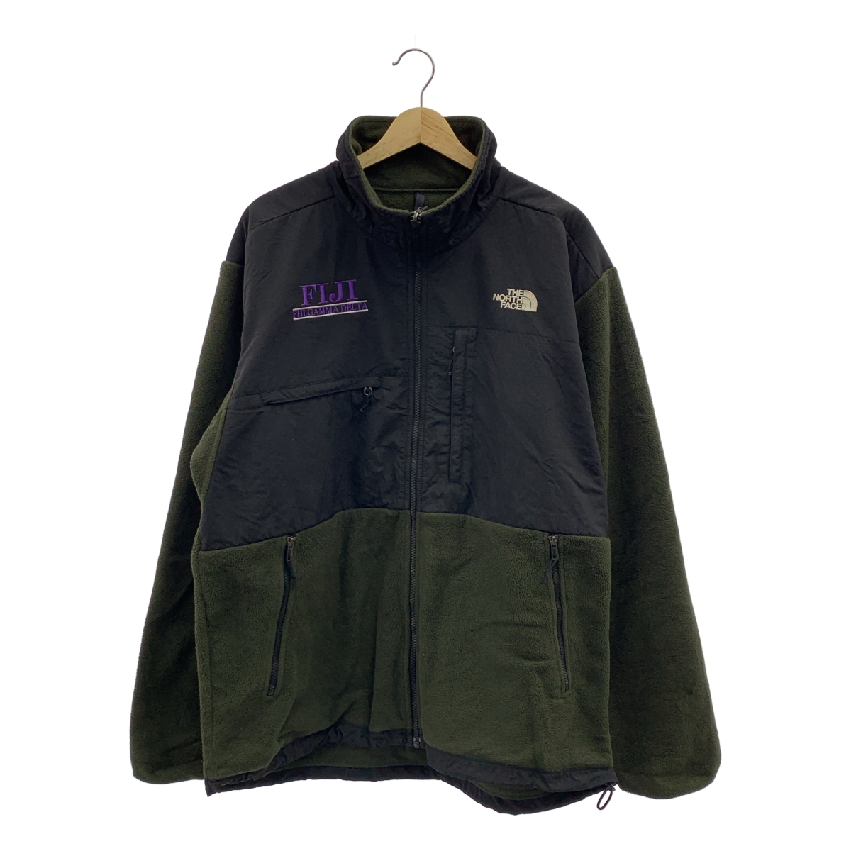 THE NORTH FACE / ザノースフェイス