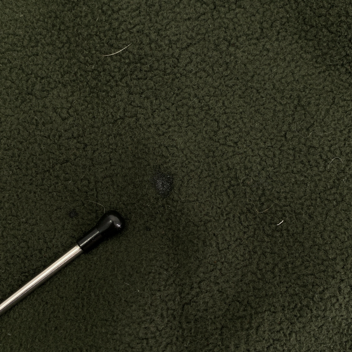 THE NORTH FACE / ザノースフェイス PHI GAMMA DELTA刺しゅう デナリ ポーラテック フリースジャケット