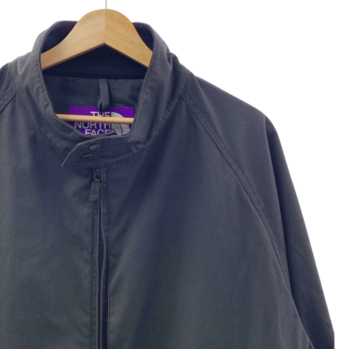 THE NORTH FACE PURPLE LABEL / ザノースフェイスパープルレーベル 65/35 Field Jacket フィールド ジャケット ブルゾン