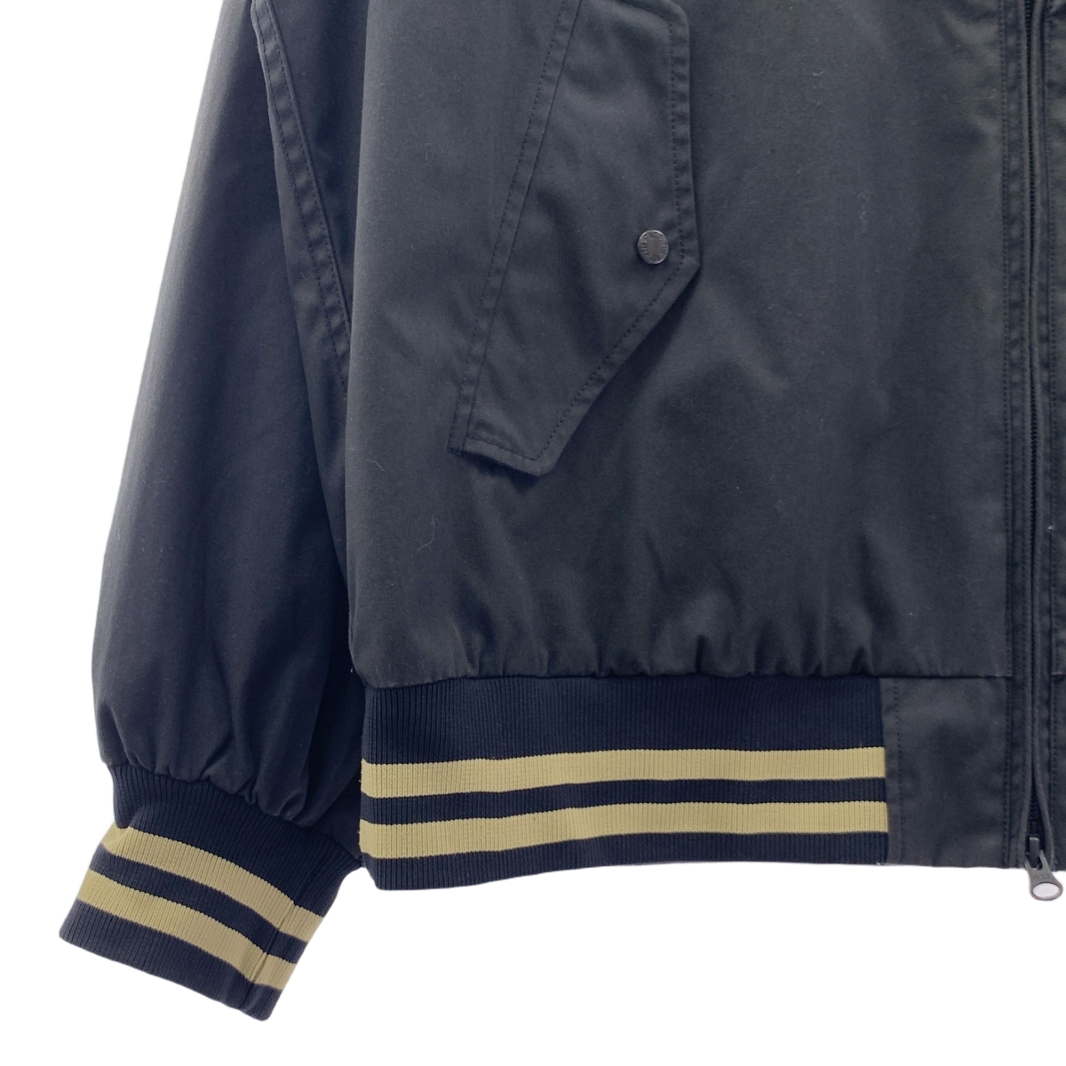 THE NORTH FACE PURPLE LABEL / ザノースフェイスパープルレーベル 65/35 Field Jacket フィールド ジャケット ブルゾン