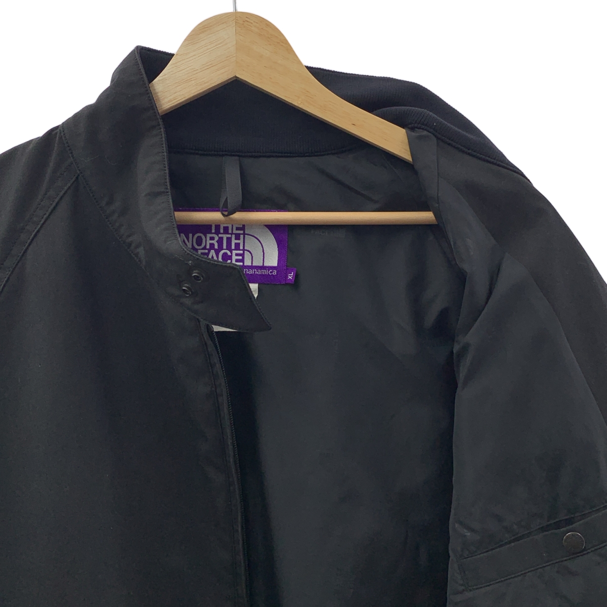 THE NORTH FACE PURPLE LABEL / ザノースフェイスパープルレーベル 65/35 Field Jacket フィールド ジャケット ブルゾン