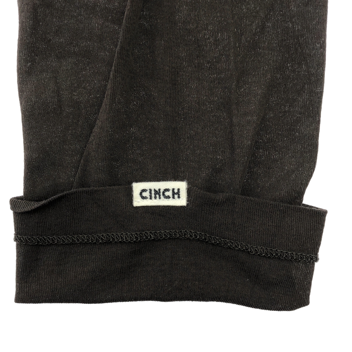 その他 LACROSSE / プリント シアー Tシャツ カットソー