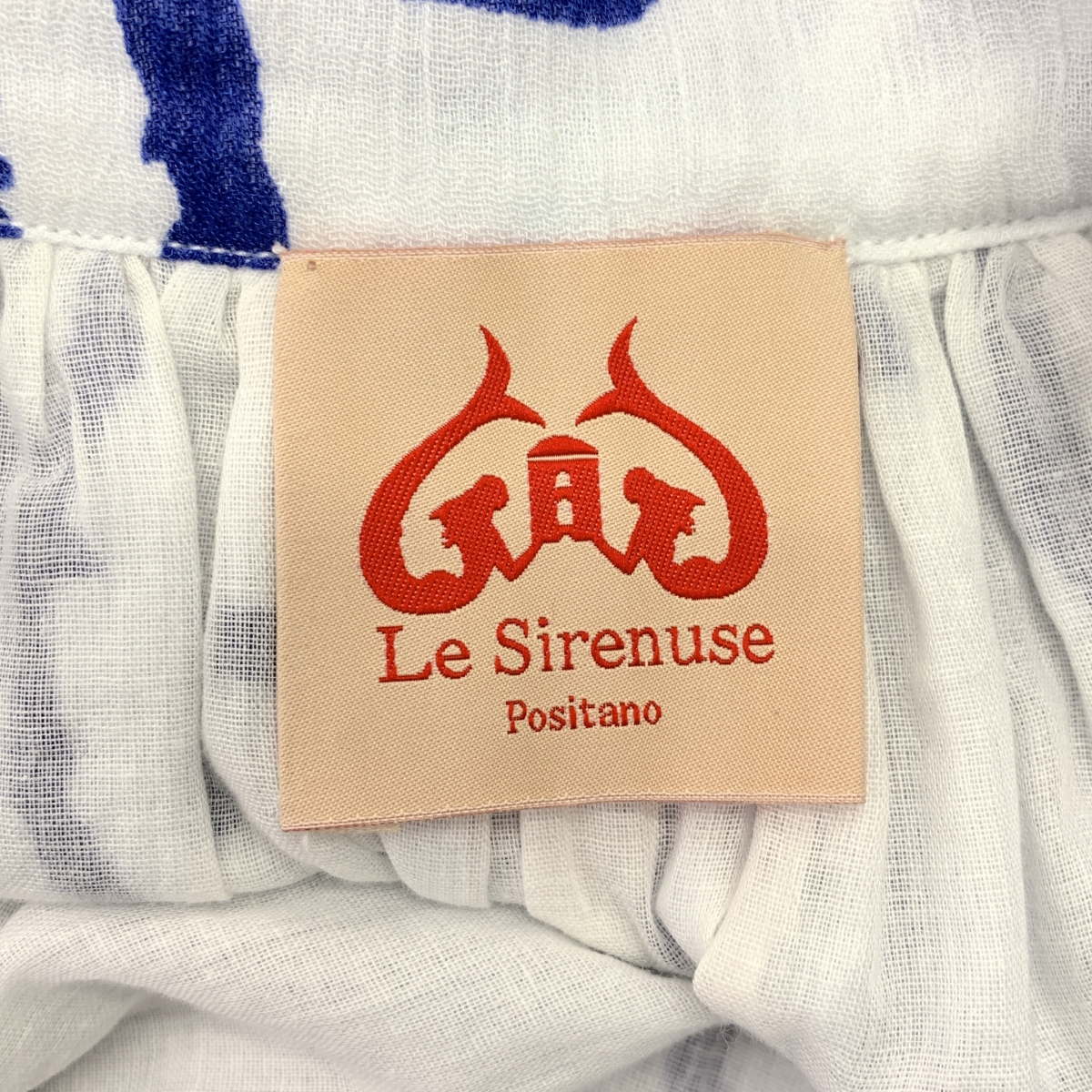 その他 総柄 サイドジップ ボリューム スカート