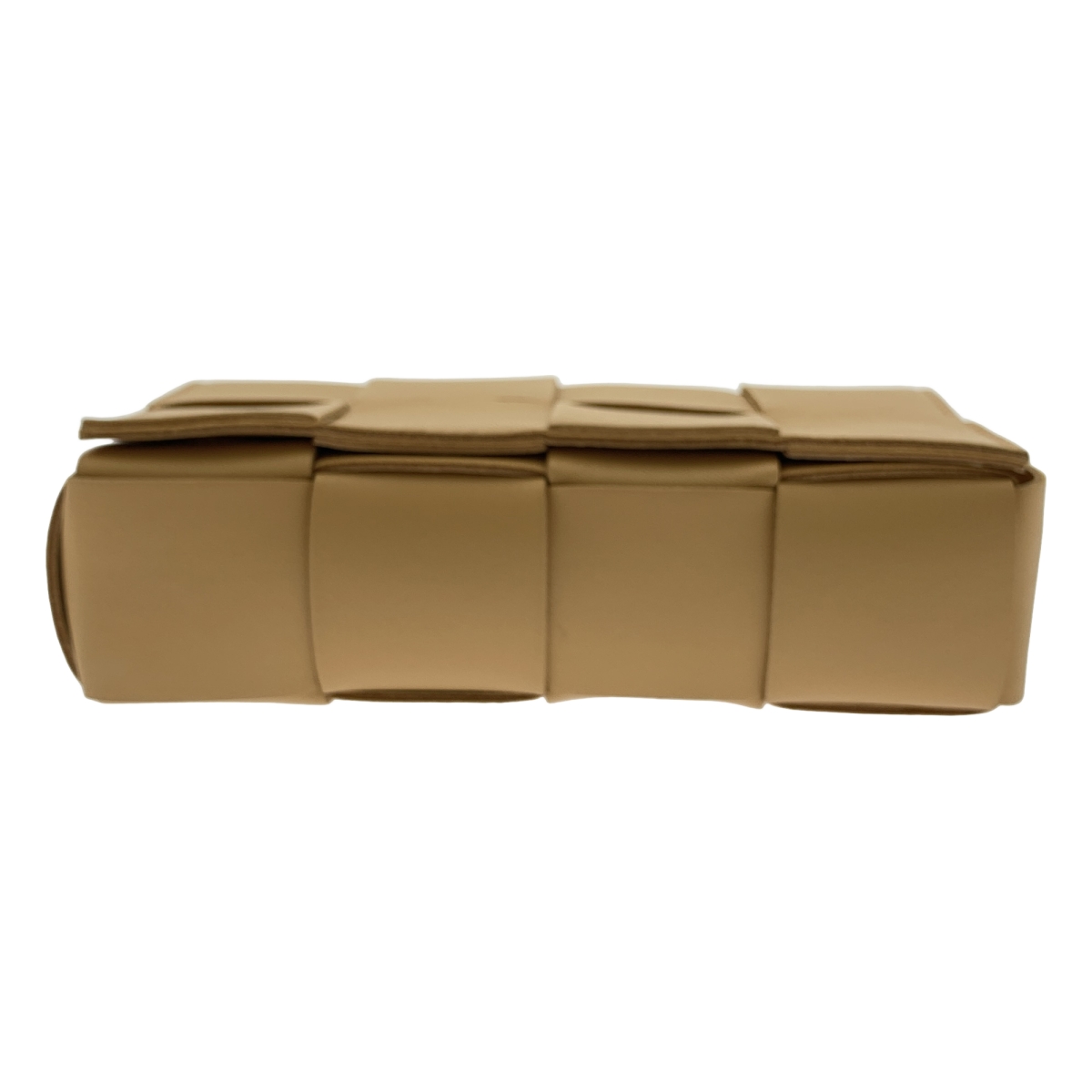 BOTTEGA VENETA / ボッテガヴェネタ CASSETTE / カセット クロスボディ ショルダーバッグ