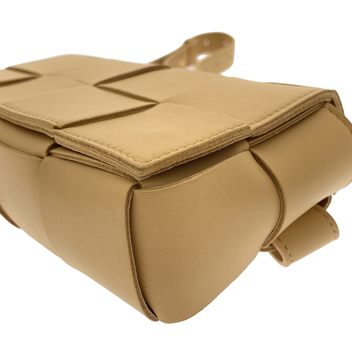 BOTTEGA VENETA / ボッテガヴェネタ CASSETTE / カセット クロスボディ ショルダーバッグ