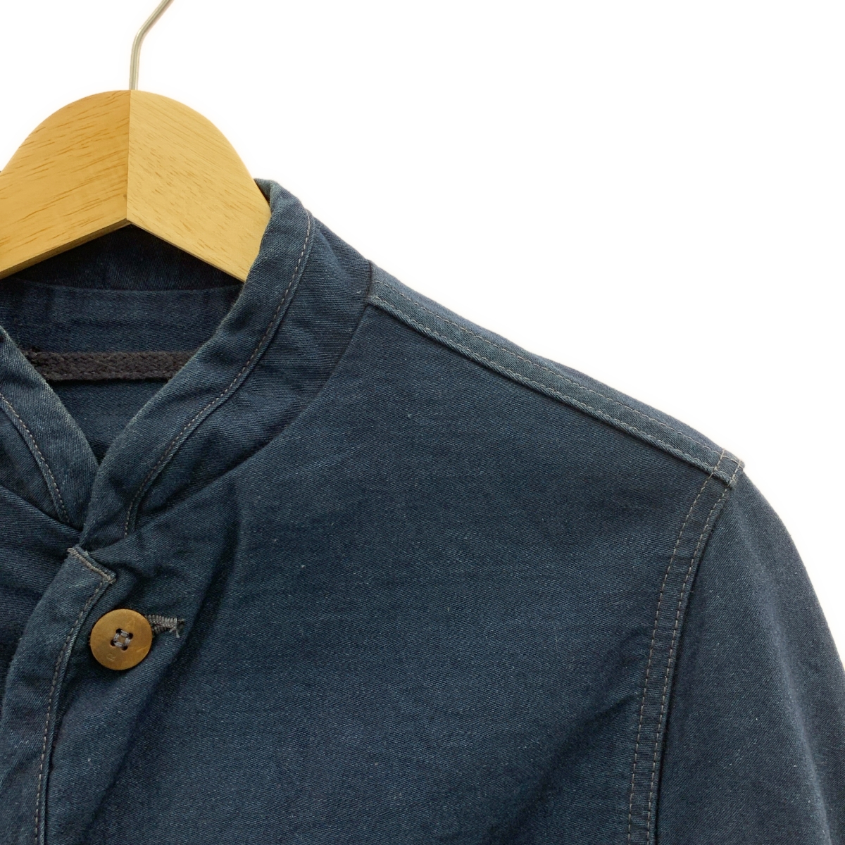 45r / フォーティファイブアール おこめサテンの908チロリアンジャケット