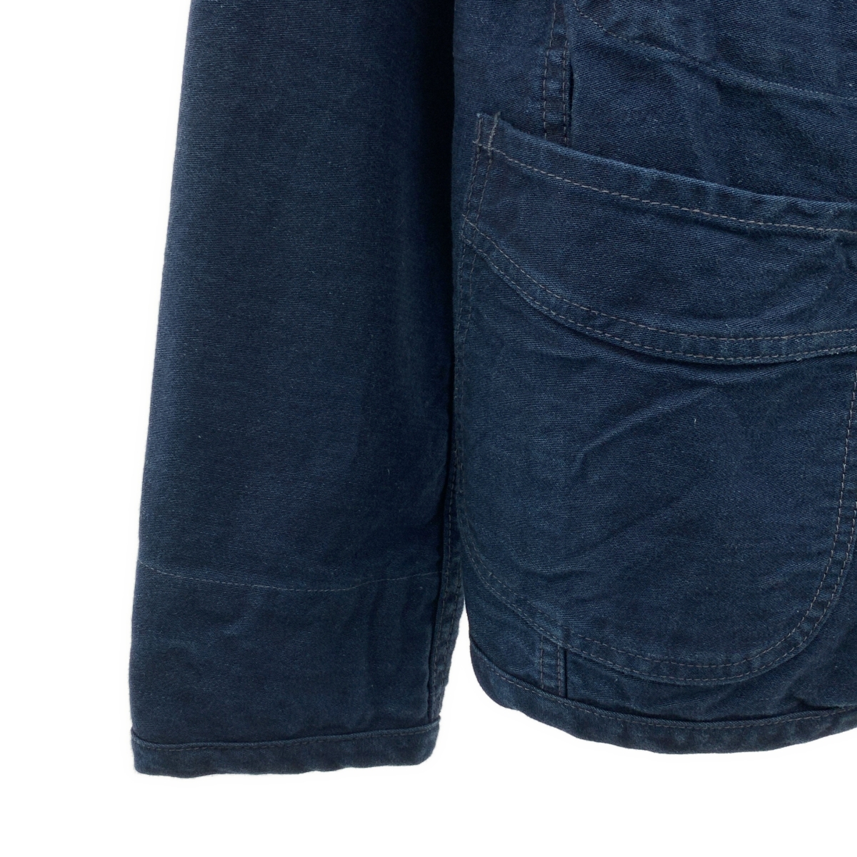 45r / フォーティファイブアール おこめサテンの908チロリアンジャケット