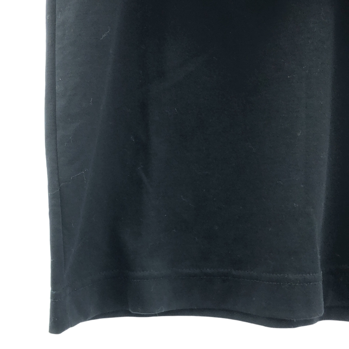 noir kei ninomiya / ノワールケイニノミヤ チュール フリル 装飾 ドッキング Tシャツ カットソー