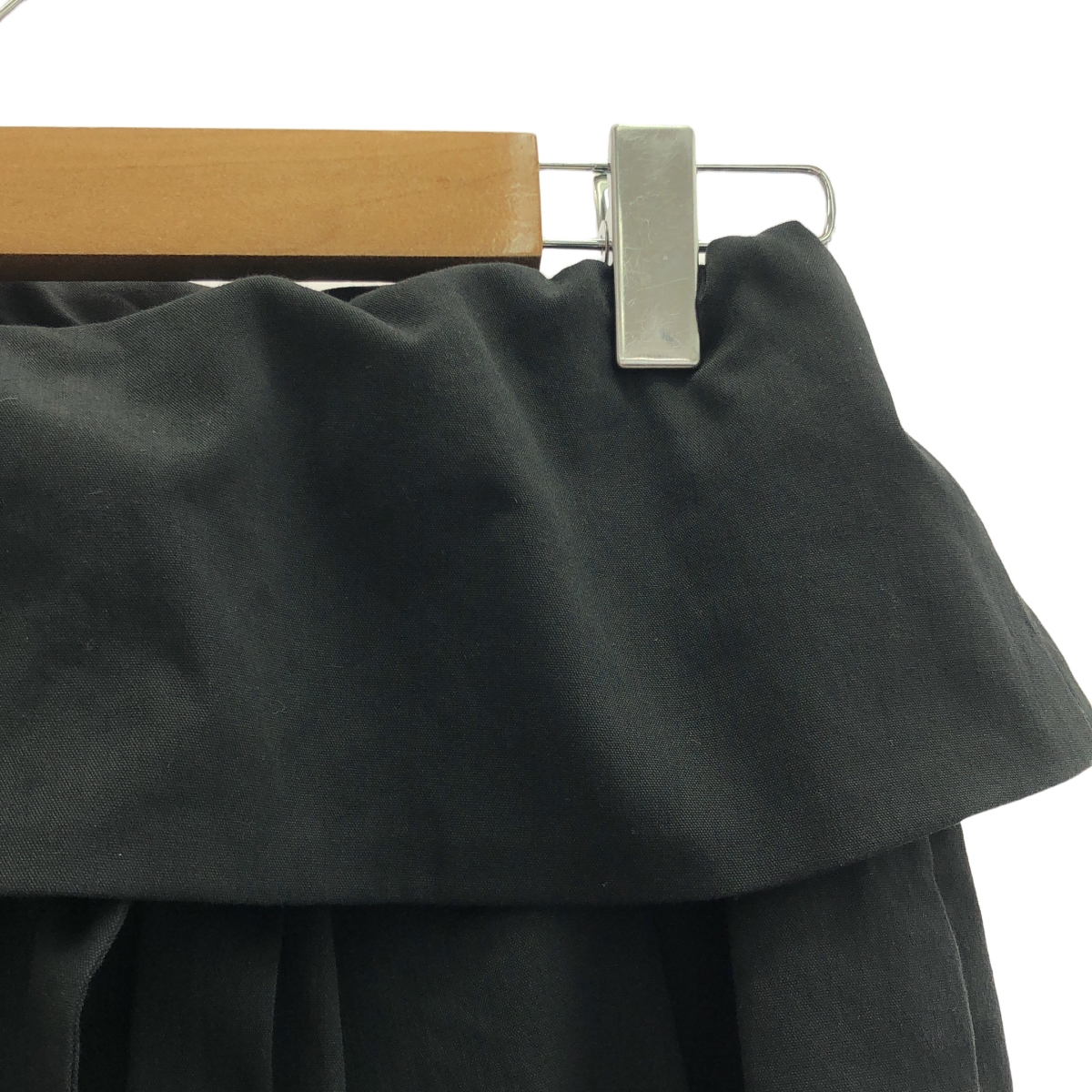 その他 オーバーラップパンツ