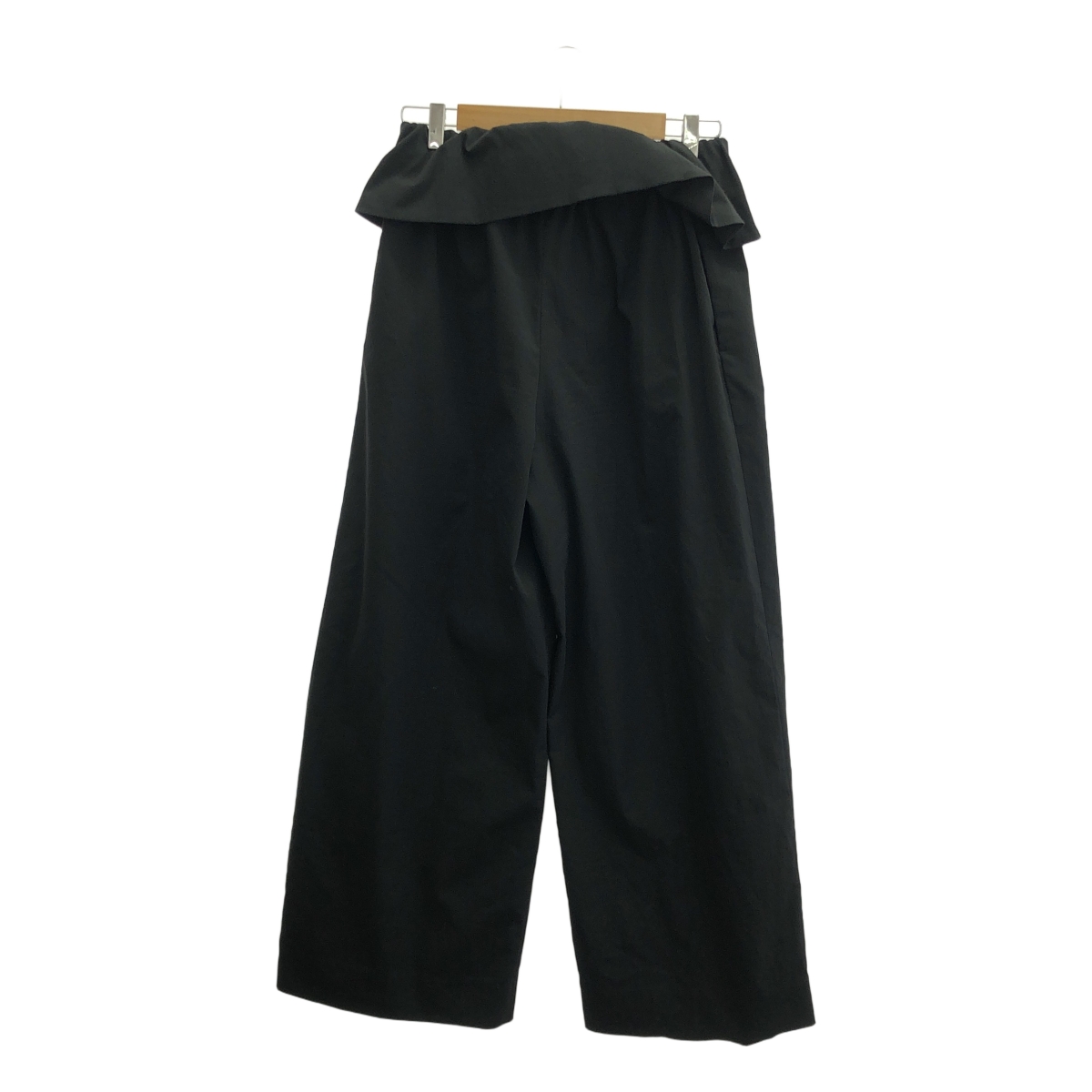 その他 オーバーラップパンツ