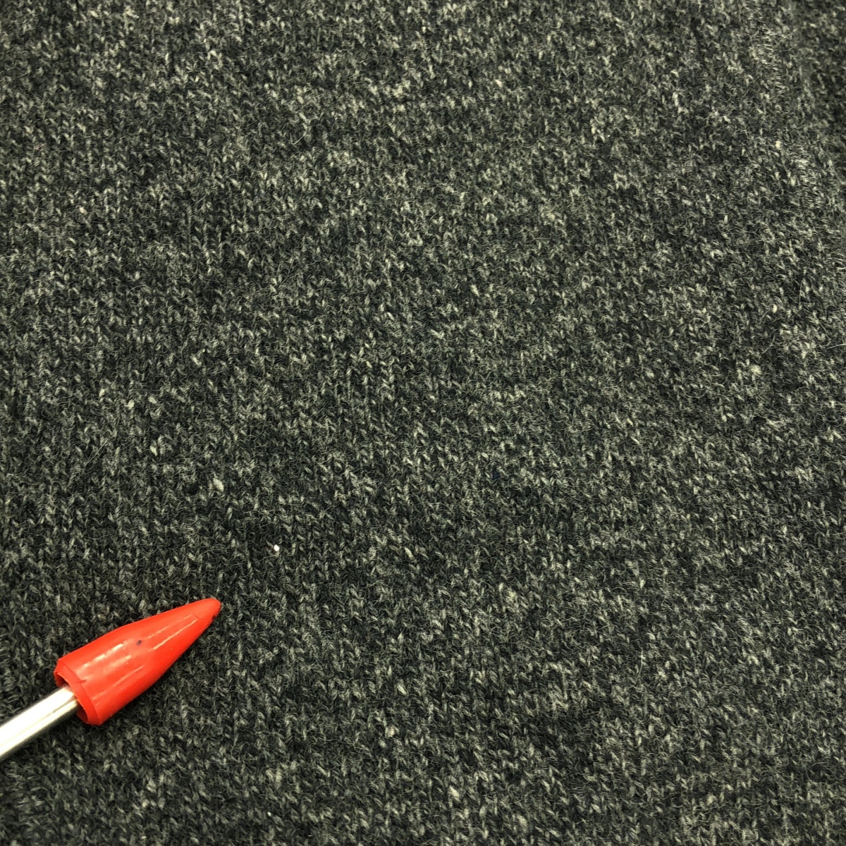 45r / フォーティファイブアール ウール ニット パンツ