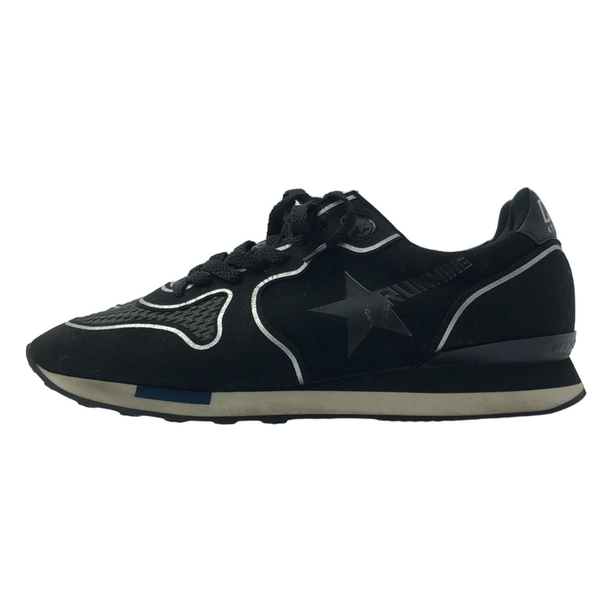 GOLDEN GOOSE / ゴールデングース SNEAKERS RUNNING COL G8 ランニング スニーカー