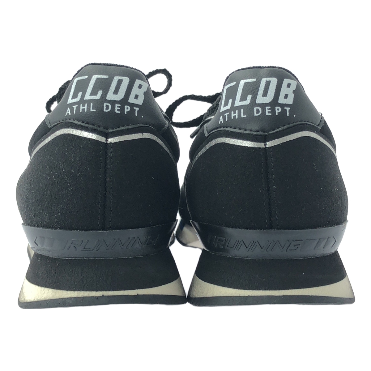 GOLDEN GOOSE / ゴールデングース SNEAKERS RUNNING COL G8 ランニング スニーカー