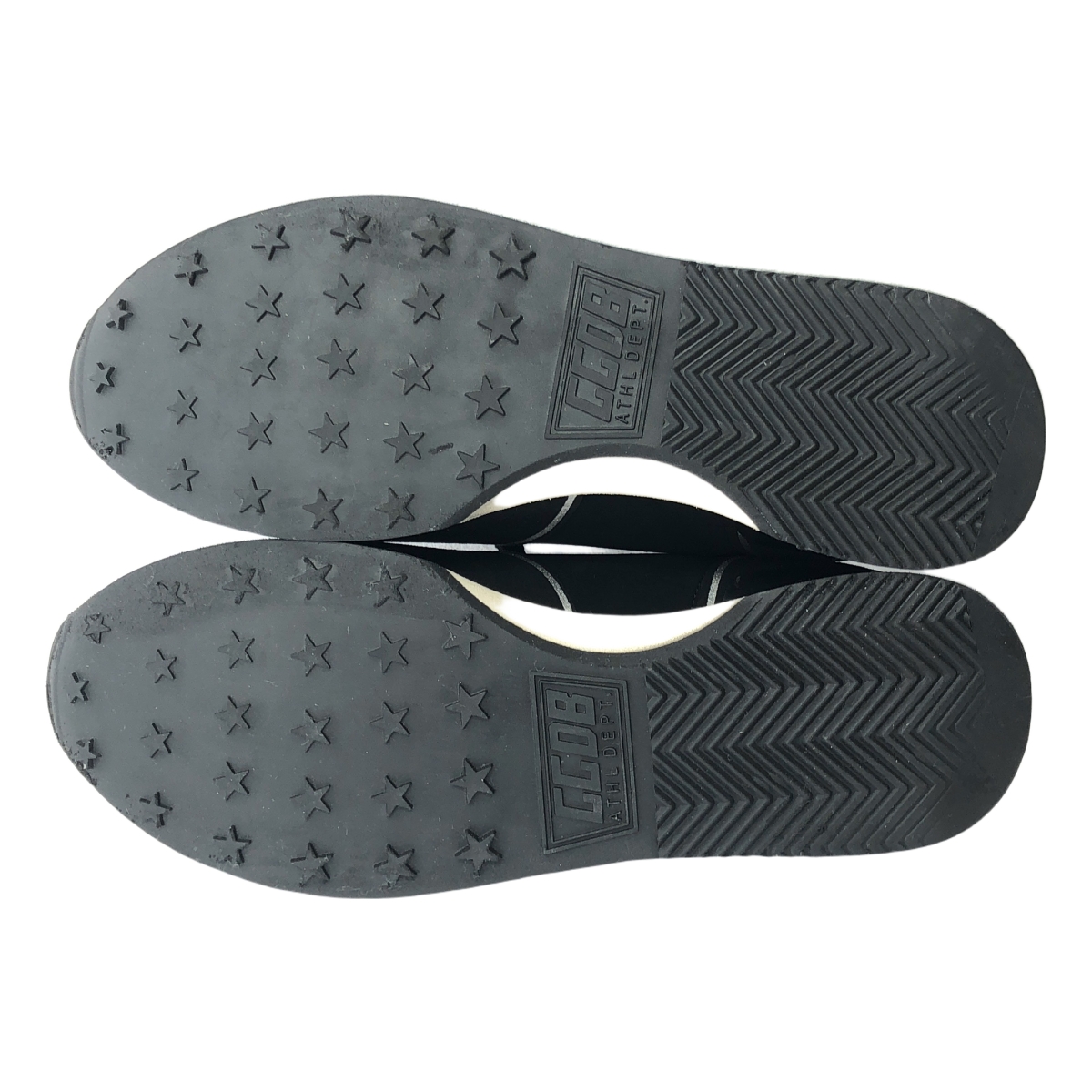 GOLDEN GOOSE / ゴールデングース SNEAKERS RUNNING COL G8 ランニング スニーカー