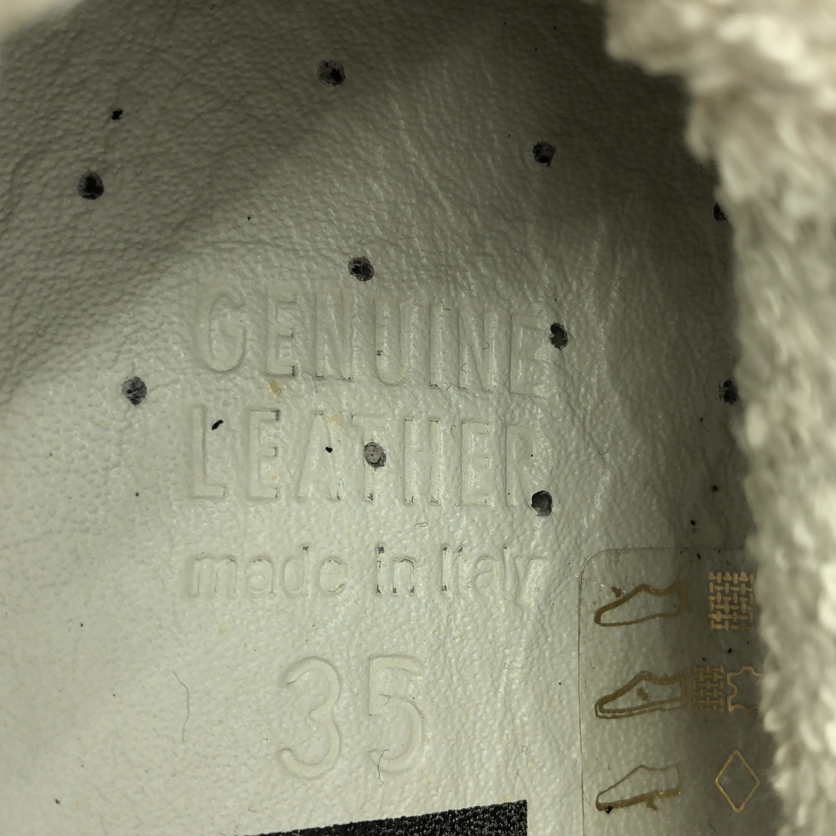 GOLDEN GOOSE / ゴールデングース SNEAKERS RUNNING COL G8 ランニング スニーカー