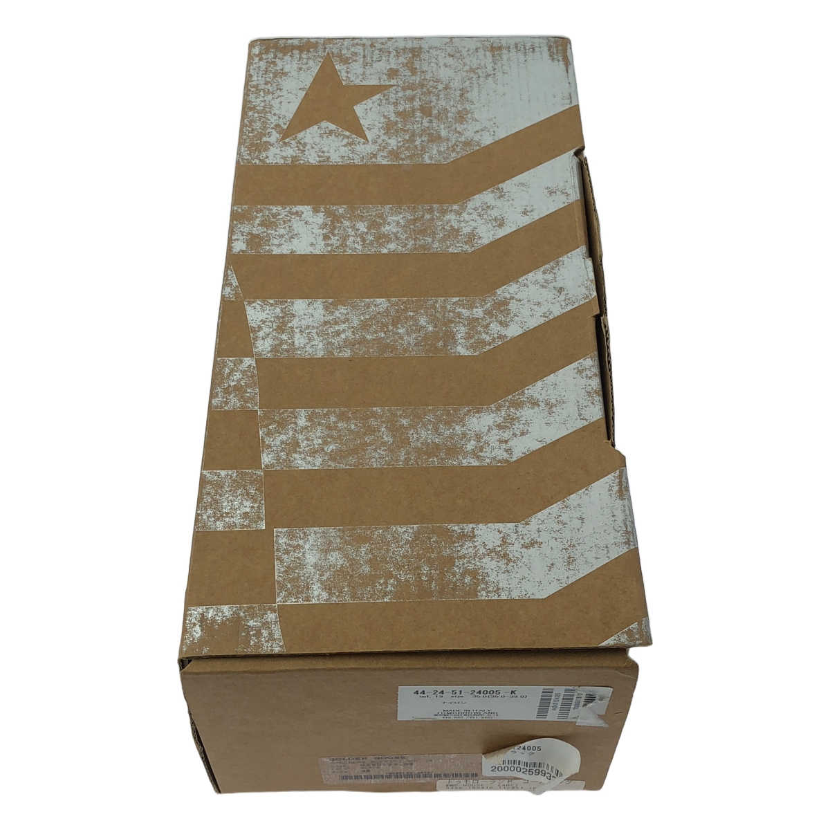 GOLDEN GOOSE / ゴールデングース SNEAKERS RUNNING COL G8 ランニング スニーカー