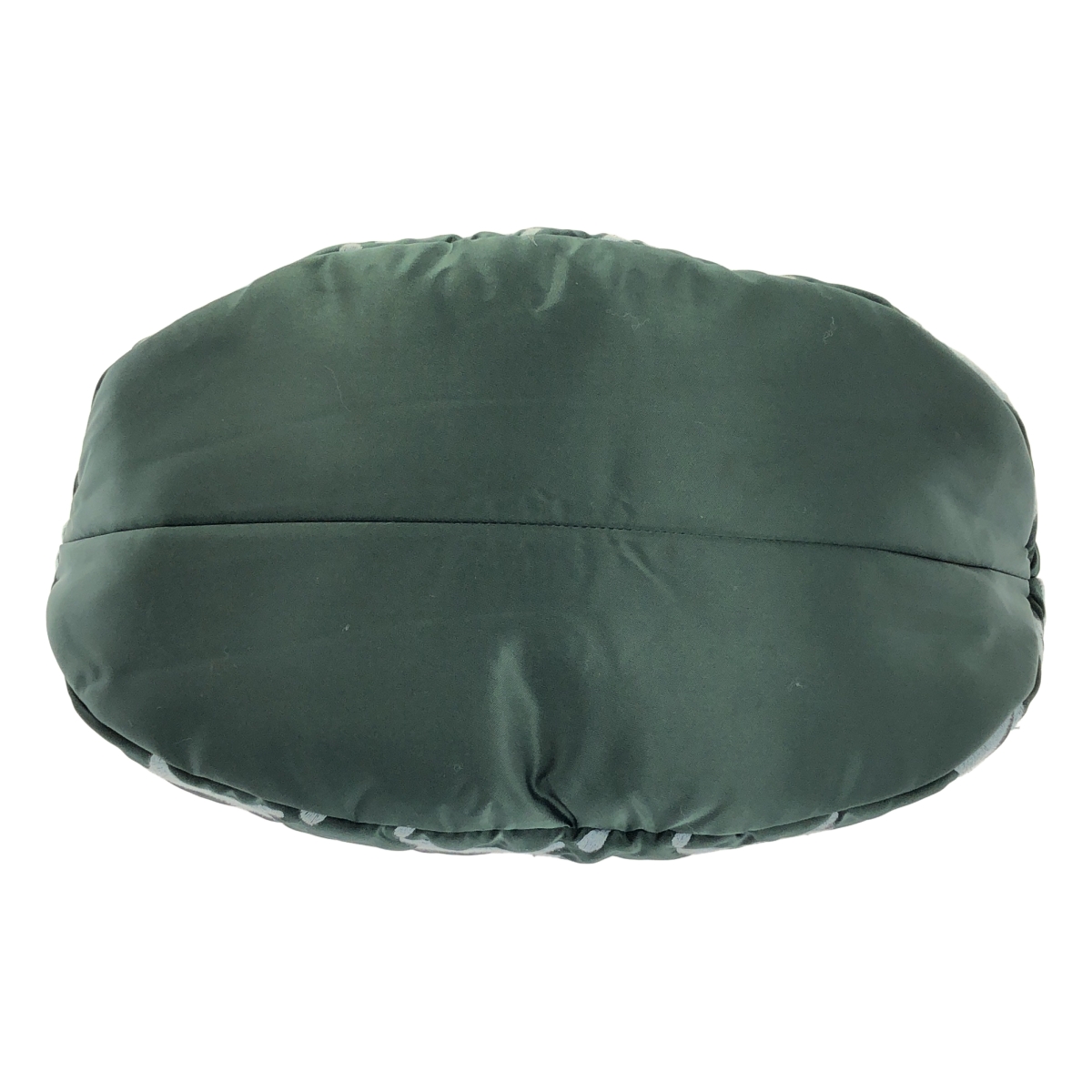 mina perhonen / ミナペルホネン × PORTER / ポーター run run run / エンブロイダリー ロゴジップ ハンド トートバッグ