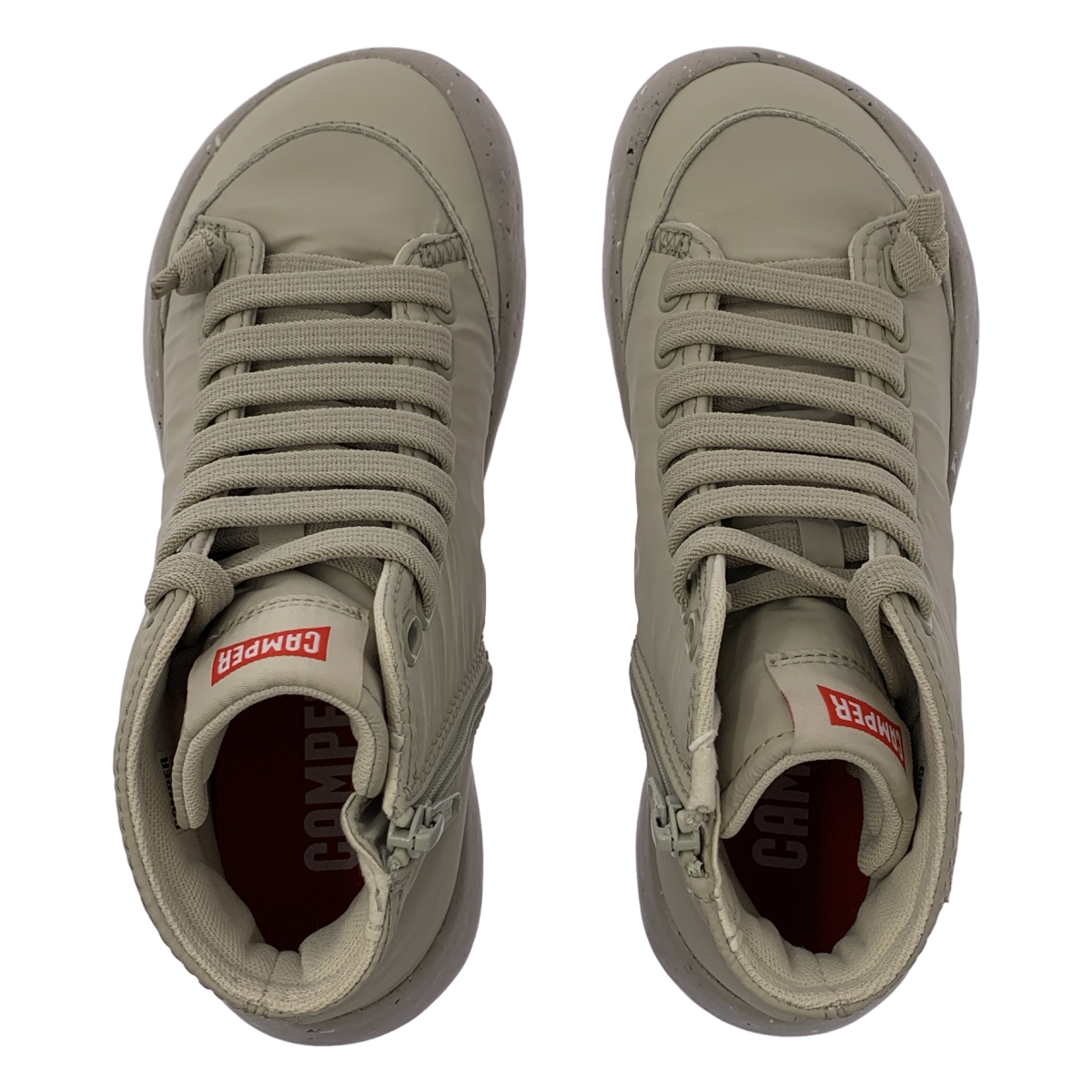 CAMPER / カンペール Peu Stadium ペウ スタジアム / レースアップ スニーカー