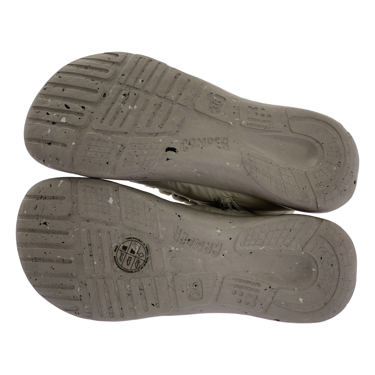CAMPER / カンペール Peu Stadium ペウ スタジアム / レースアップ スニーカー