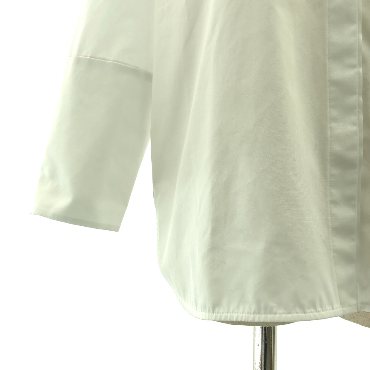 その他 ループ スカーフ ブラウス シャツ