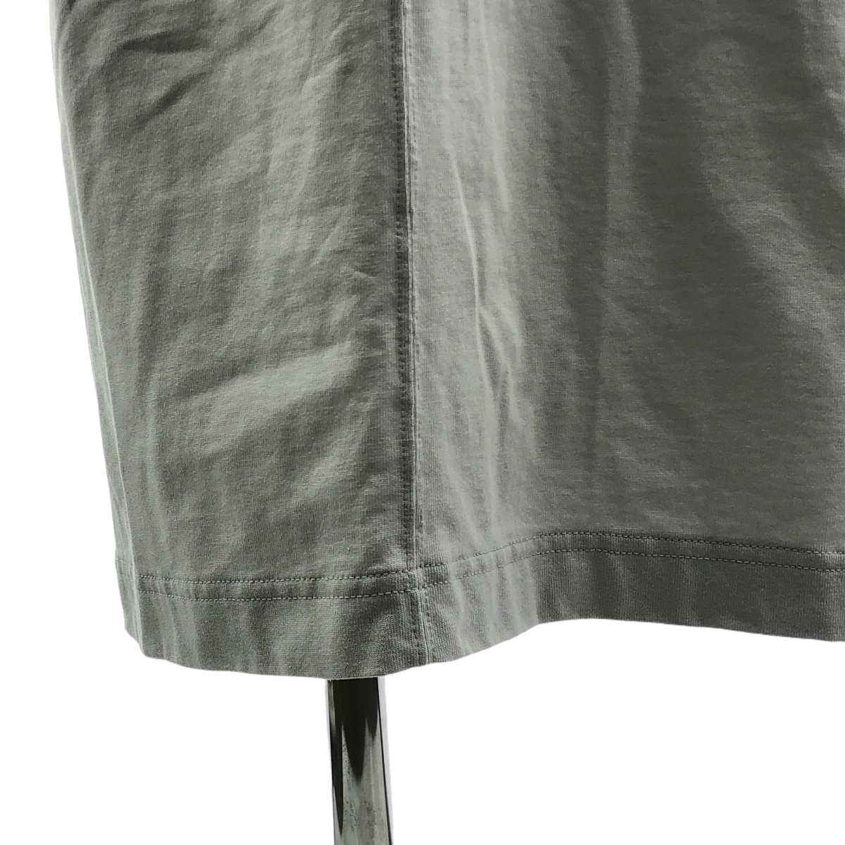 Mame Kurogouchi / マメクロゴウチ Cotton Jersey Sleeveless Dress コットン ジャージー スリーブレス ドレス ワンピース