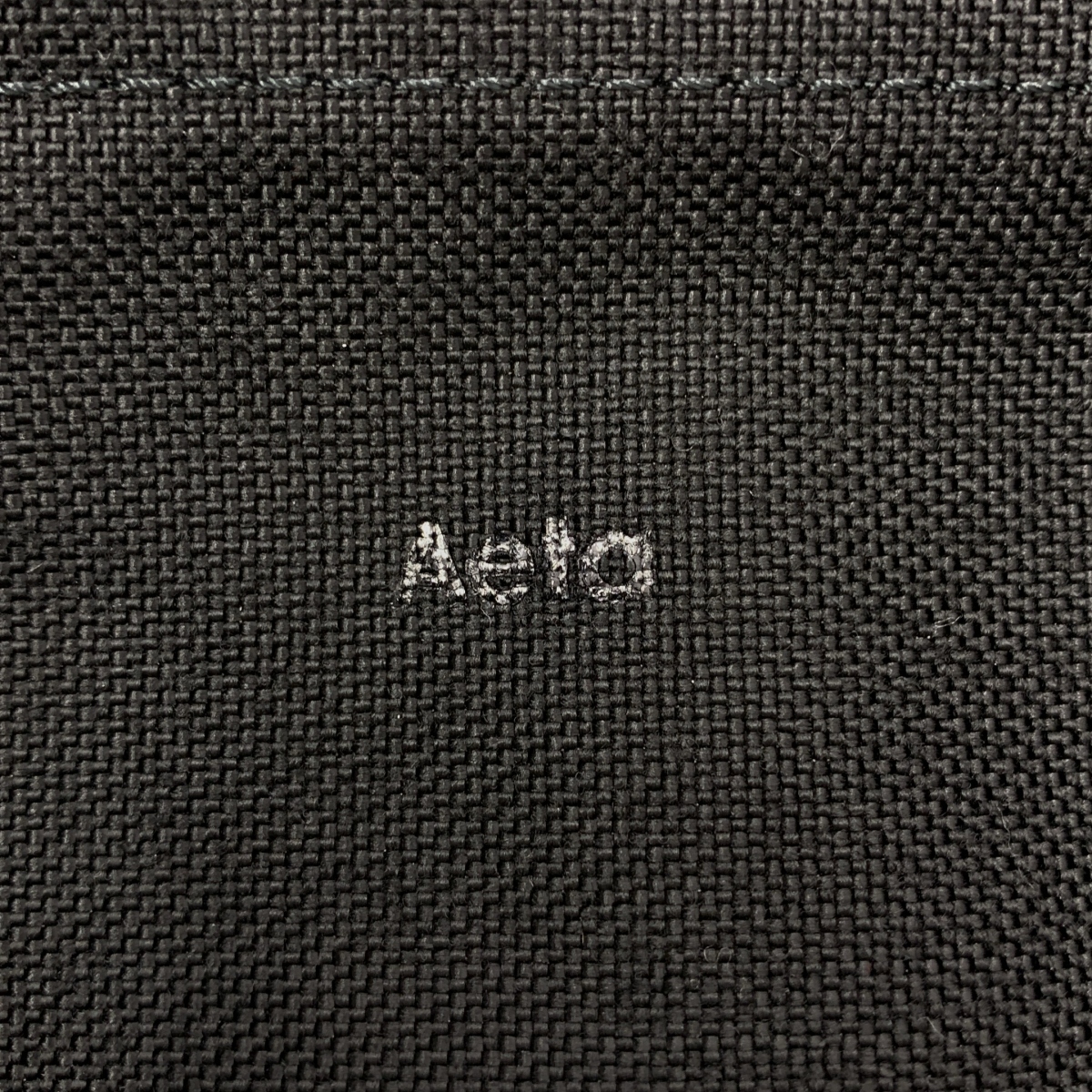 aeta / アエタ BACK PACK DC M NY03 バックパック リュック