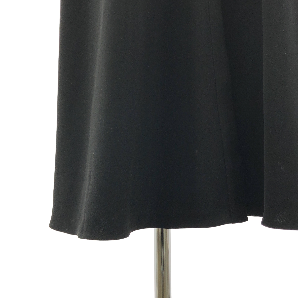 ENFOLD / エンフォルド NECK-LAYERED DRESS ネックレイヤード ワンピース