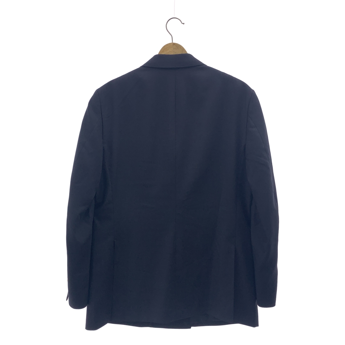 Paul Stuart / ポールスチュアート 金ボタン ダブル ブレザー ジャケット