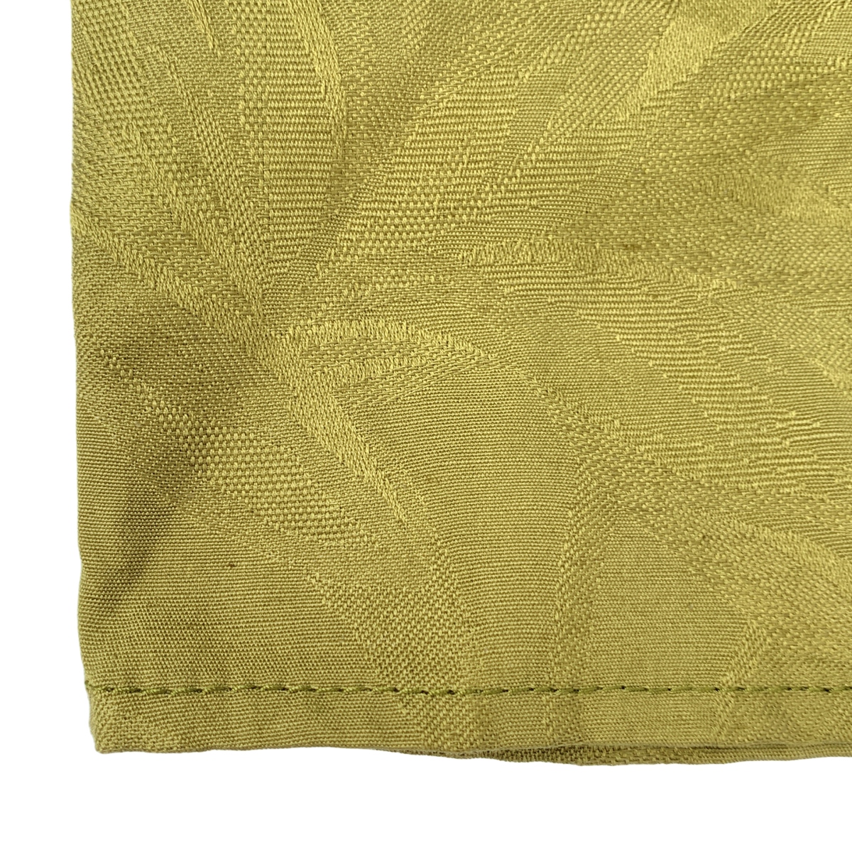 その他 Shadow hawaiian shirts / ジャガード オープンカラー シャツ