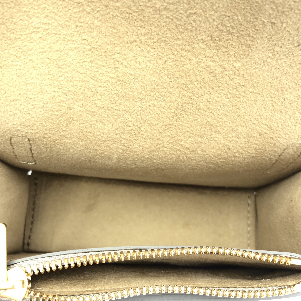 MARY AL TERNA / メアリオルターナ TWINKLE / ロゴ ミニショルダーバッグ / ESTNATION EXCLUSIVE