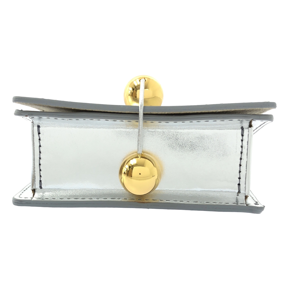 MARY AL TERNA / メアリオルターナ TWINKLE / ロゴ ミニショルダーバッグ / ESTNATION EXCLUSIVE