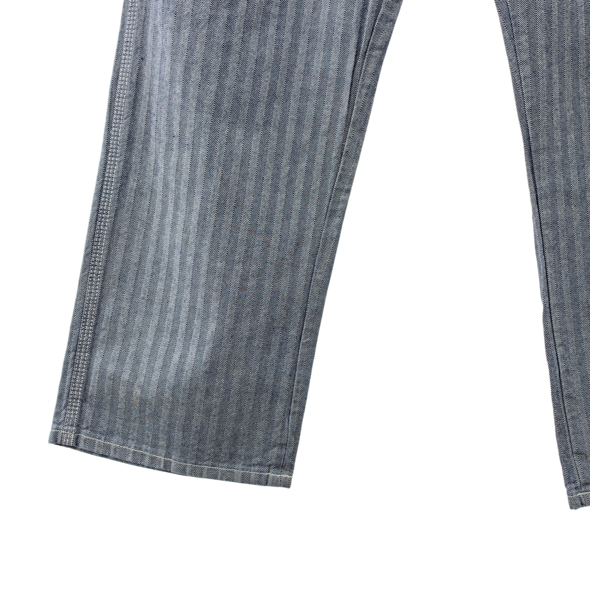 POINTER / ポインター USA製 ヘリンボーン ペインター パンツ