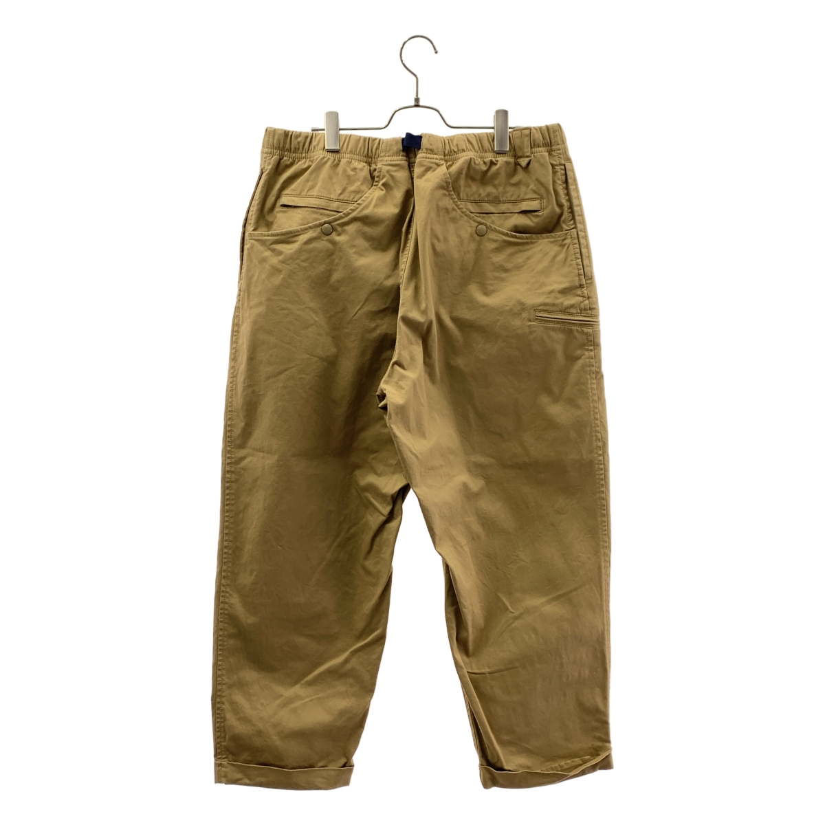 Pilgrim Surf+Supply / ピルグリムサーフ+サプライ Salathe Twill Climbing Pants / クライミング パンツ