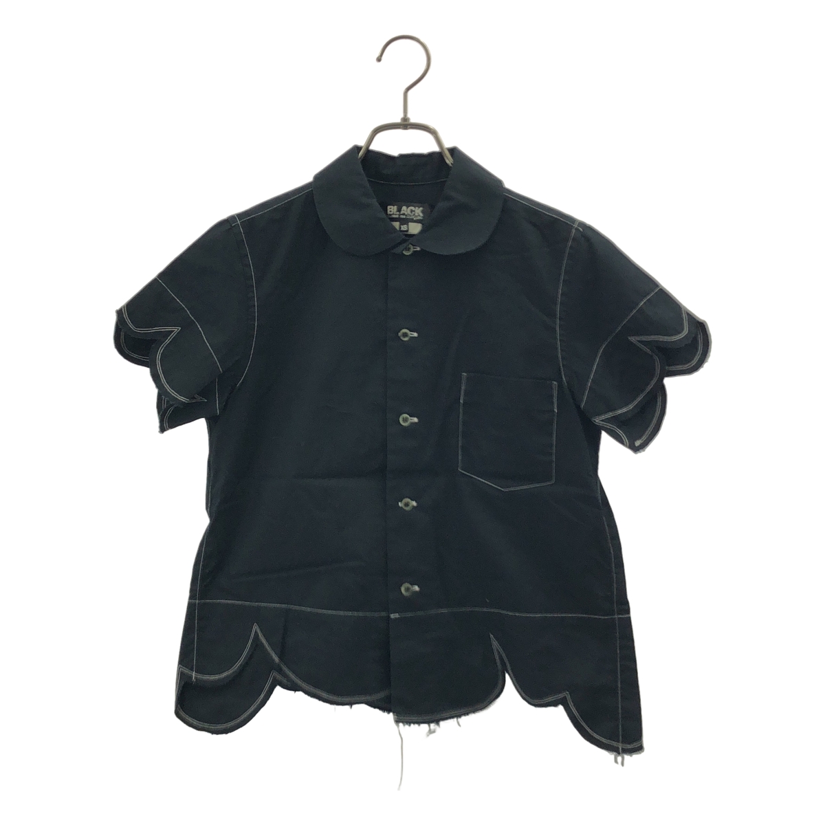 BLACK COMME des GARCONS / ブラックコムデギャルソン