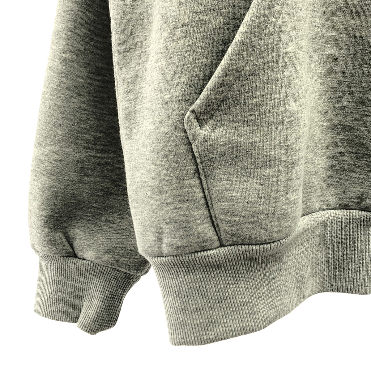 SCHOTT / ショット ヘビーウエイト ジップフーディー パーカー