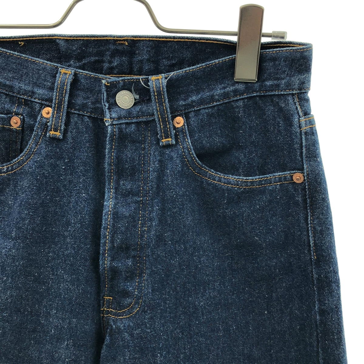 Levi's / リーバイス USA製 501 デニムパンツ